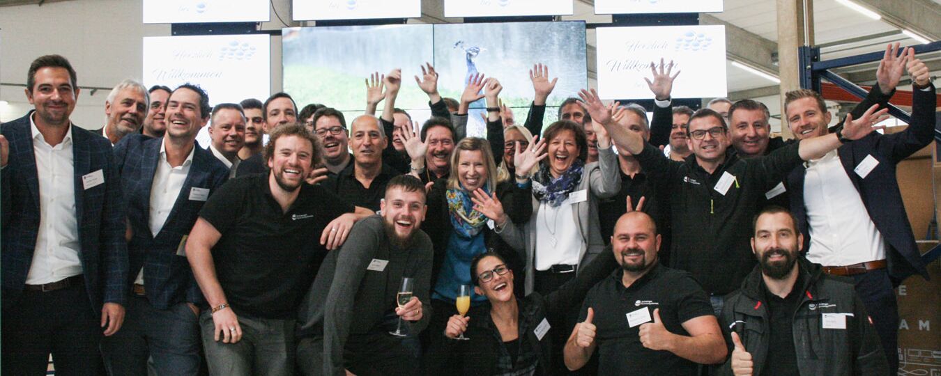 XTR Global Team