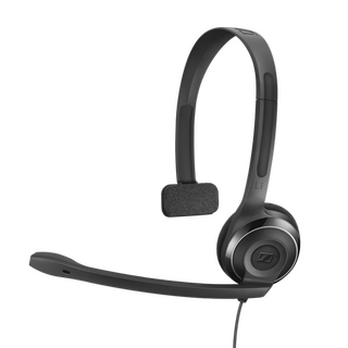 Sennheiser Headset mieten